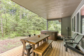 Bear Hug Hideaway